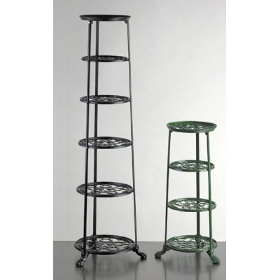 Victor Four or Six Tier Pan Stands